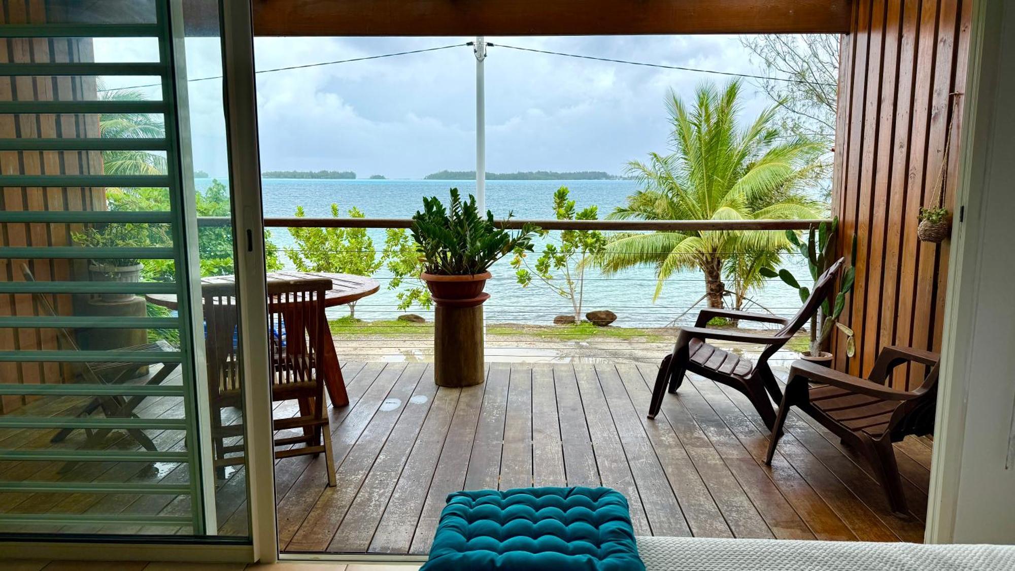 Blue Lagoon - Terrace View & Access - Free Wifi Parking - Dream - Special Offer Apartment