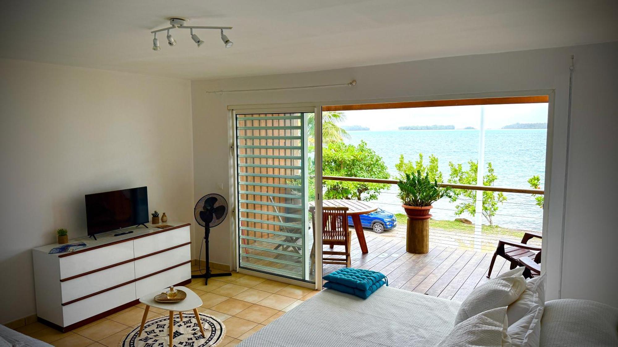 Blue Lagoon - Terrace View & Access - Free Wifi Parking - Dream - Special Offer