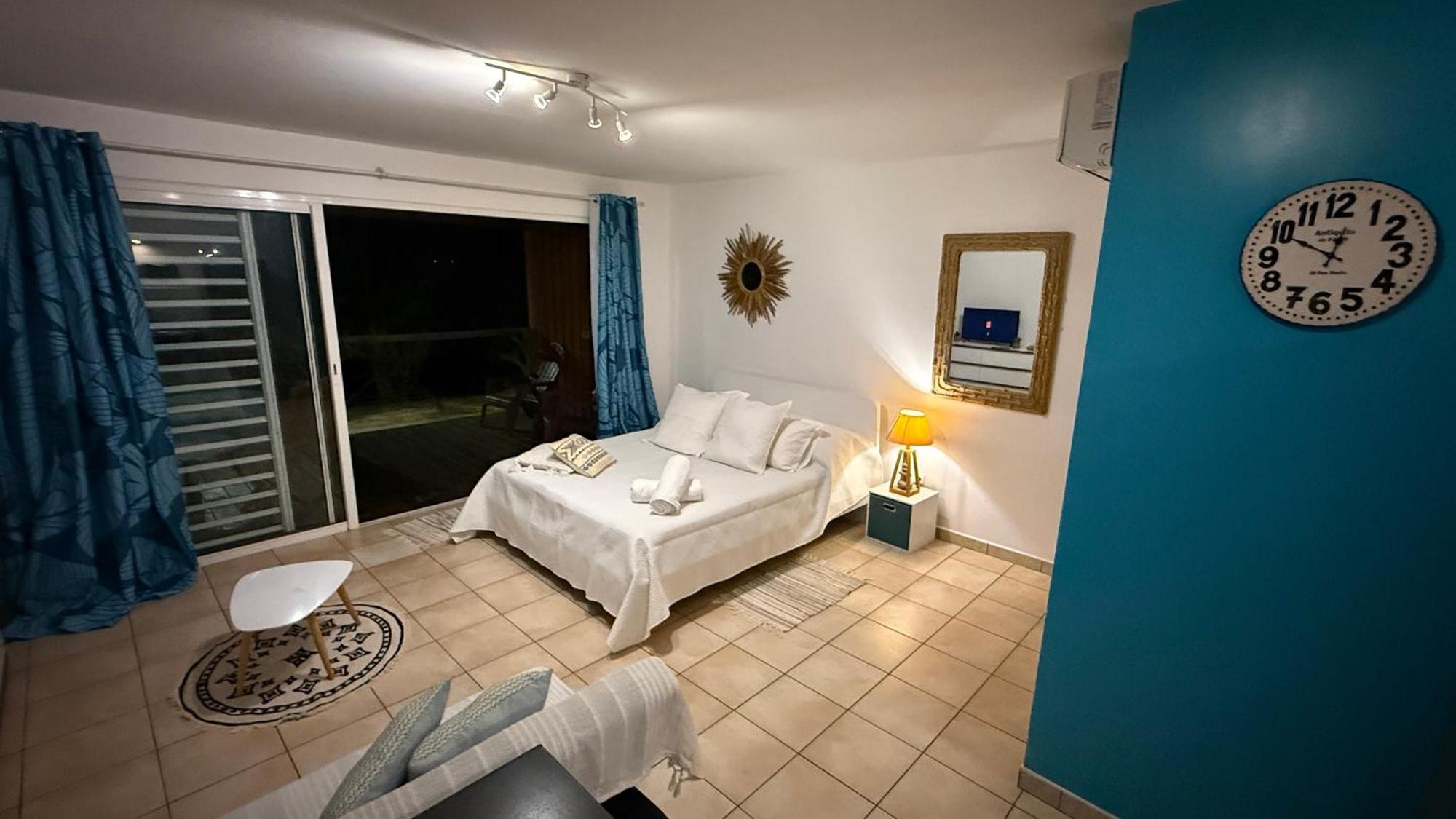 Apartment Blue Lagoon - Terrace View & Access - Free Wifi Parking - Dream - Special Offer *